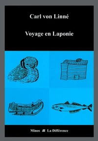 Voyage En Laponie