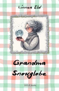 Grandma Snowglobe