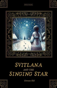 Svitlana And The Singing Star