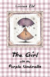 The Girl with the Purple Umbrella