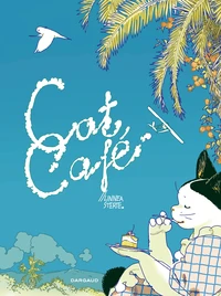 Cat Café