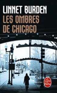 Linnet Burden - Les Ombres de Chicago.