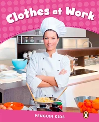 Clothes at Work