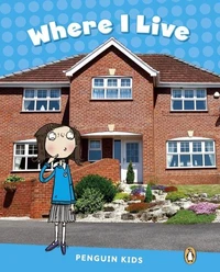 Where I Live