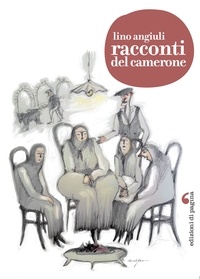 Lino Angiuli et Nicola Genco - Racconti del Camerone.