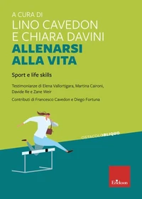 Allenarsi alla vita