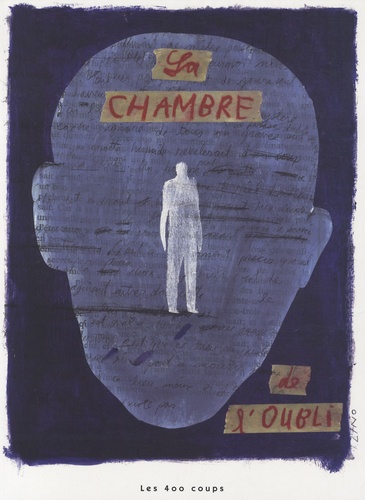  Lino - La chambre de l'oubli.