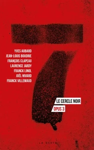 Le cercle noir Opus 3