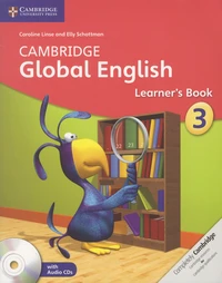 Cambridge Global English