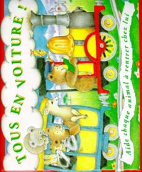 Tous en voiture !