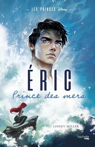 Les Princes Disney - Eric. Prince des mers