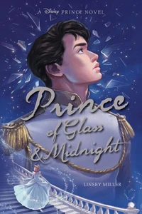 Prince of Glass &amp; Midnight