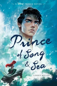 Prince of Song &amp; Sea