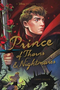 Prince of Thorns &amp; Nightmares
