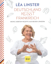 Deutschland küsst Frankreich