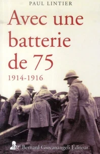 Avec une batterie de 75