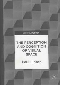 The Perception and Cognition of Visual Space