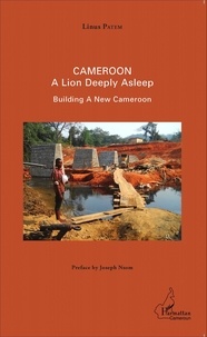 Linus Patem - Cameroon a Lion Deeply Asleep - Building a New Cameroon.