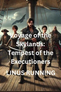 Voyage of the Skylands: Tempest of the Executioners