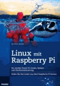 Linux mit Raspberry Pi.