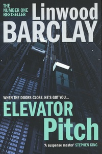 Linwood Barclay - Elevator Pitch.