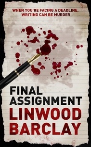 Linwood Barclay - Final Assignment.