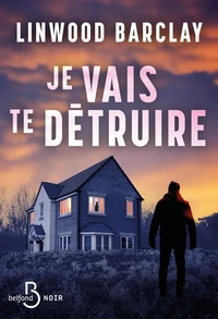Je vais te détruire