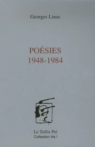 Poésies