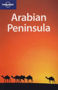 Arabian Peninsula