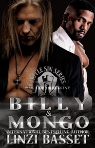  Linzi Basset - Billy and Mongo - Castle Sin, #9.