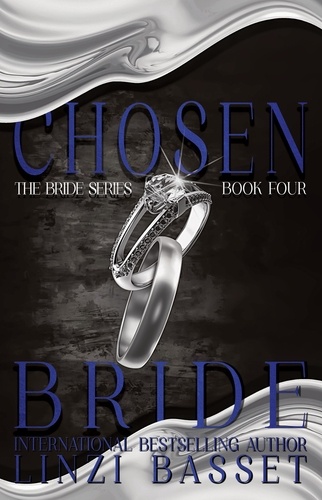  Linzi Basset - Chosen Bride - The Bride Series, #3.