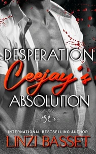Desperation: Ceejay's Absolution