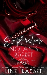  Linzi Basset - Exploration: Nolan's Regret - Club Wicked Cove, #3.