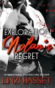 Exploration: Nolan's Regret