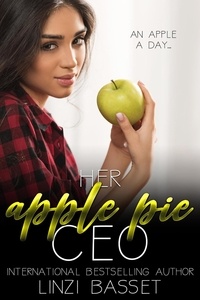  Linzi Basset - Her Apple Pie CEO.