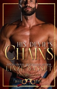  Linzi Basset - His Devil's Chains - Club Devil's Cove, #5.