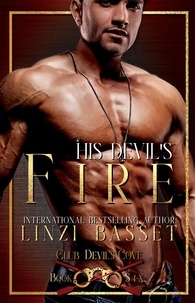  Linzi Basset - His Devil's Fire - Club Devil's Cove, #6.