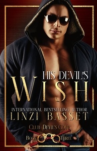  Linzi Basset - His Devil's Wish - Club Devil's Cove, #3.