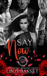 Say Now