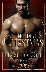 Linzi Basset - The Devil's Christmas - Club Devil's Cove, #9.