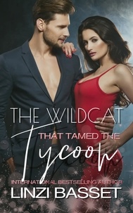  Linzi Basset - The Wildcat that Tamed the Tycoon.