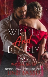  Linzi Basset - Wicked and Deadly - Club Wicked Cove, #8.