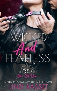  Linzi Basset - Wicked and Fearless - Club Wicked Cove, #7.