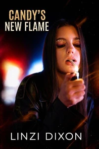 Candy's New Flame