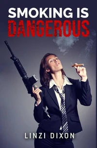 Smoking is Dangerous: The Smoking Fetish Collection