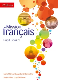 Pupil eBook 1