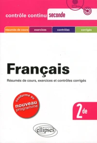 Français 2e