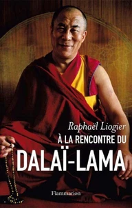 A la rencontre du dalaï-lama