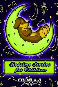  Liom Liom - Bedtime Stories for Children.