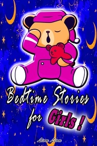  Liom Liom - Bedtime Stories for Girls.